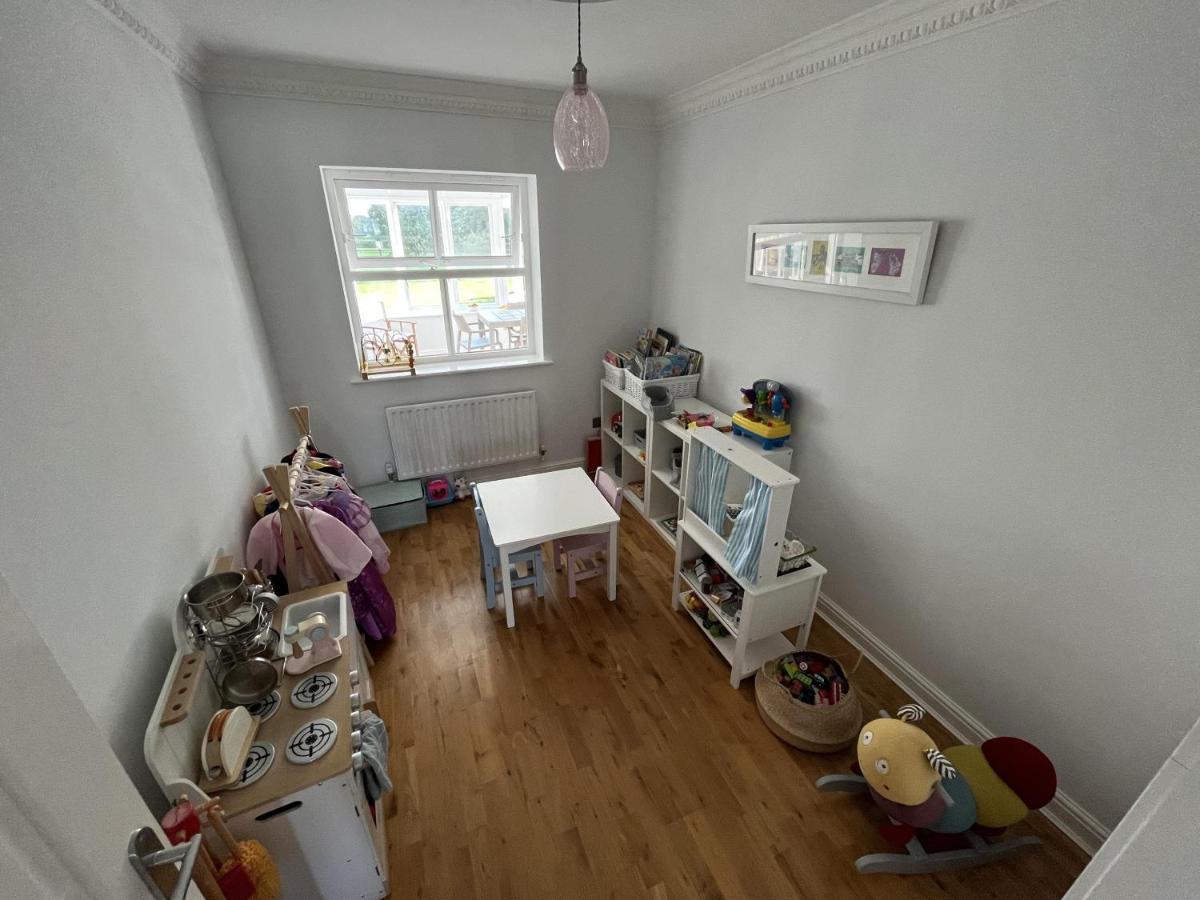 5 Bedroom 4 Bathroom Gym Playroom Country Home Royal Royal Leamington Spa Exterior foto